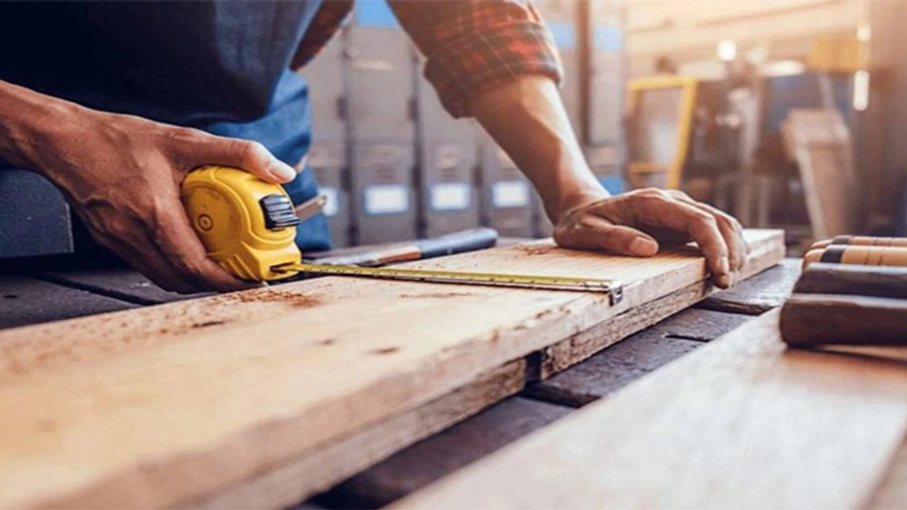 Çerkezköy Mobilyacı