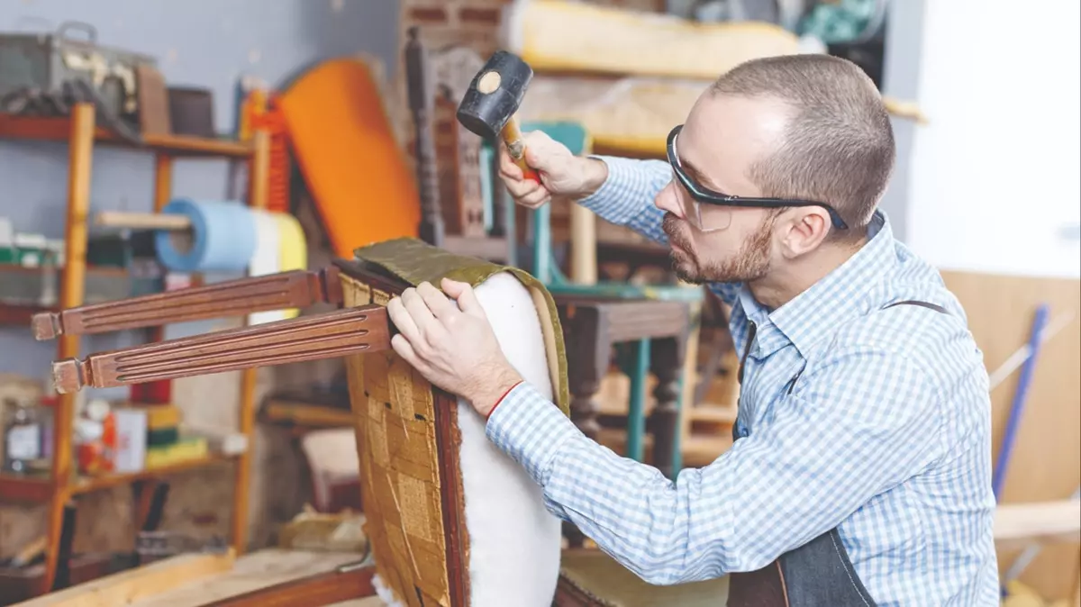 Çerkezköy Mobilyacı