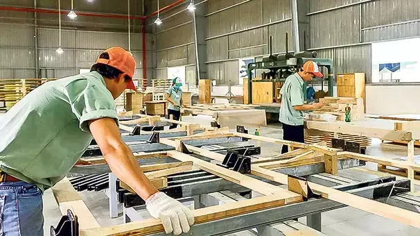 Çerkezköy Mobilyacı